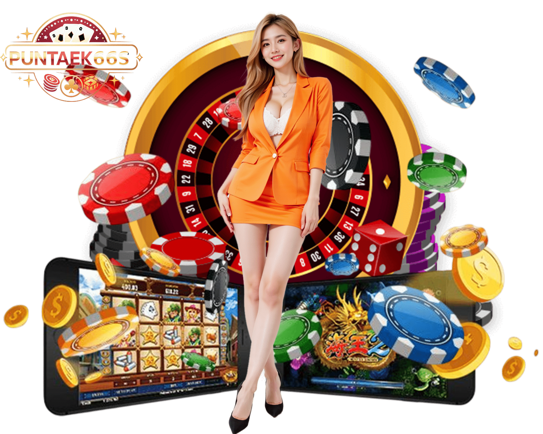 PUNTAEK66 บาคาร่าเว็บตรง